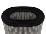aFe Momentum Intake Rplcmnt Air Filter (6-3/4x4-3/4)IN F x (8-1/4x6-1/4)IN B x (7-1/4x5)IN T x 7IN H