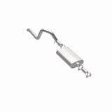 MagnaFlow BRE Exhaust Kit 87-90 Jeep Wrangler