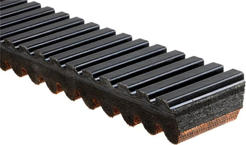 Gates 08-16 Yamaha Rhino 700 (Auto) G-Force Carbon Cord CVT Belt