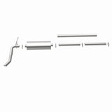 MagnaFlow BRE Exhaust Kit 97 Ford F-150