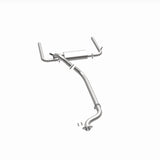 MagnaFlow 93-97 Camaro Firebird 5.7L BRE Exhaust Kit