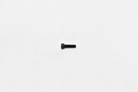 Wilwood bolt 10-32X.75 LG shcs alloy black asme B18.3