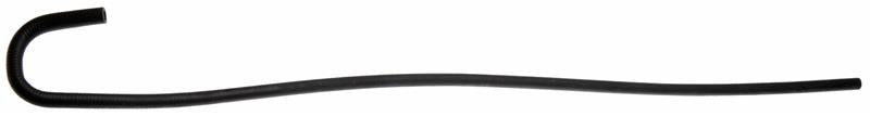 Gates 08-13 Chevrolet Express V-8 4.8L Rad. To Eng. Molded Heater Hose