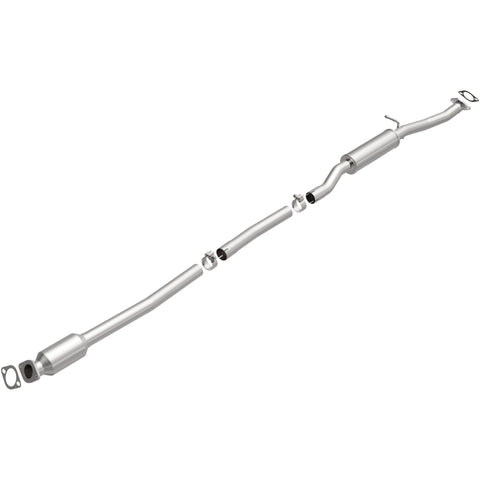 MagnaFlow 16-18 Hyundai Tucson 1.6L California Grade CARB Compliant Direct-Fit Catalytic Convert