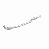 Magnaflow 2006 Mercedes-Benz SL500 5.0L Direct Fit Converter