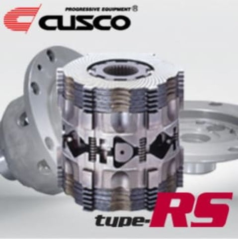 Cusco RS SPRing C-size 6.7 inch