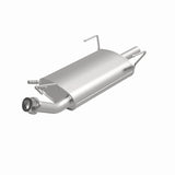 BRExhaust 02-06 Nissan Sentra 2.5L Muffler Kit