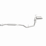 MagnaFlow BRE Exhaust Kit 14-16 Subaru Forester 2.5L