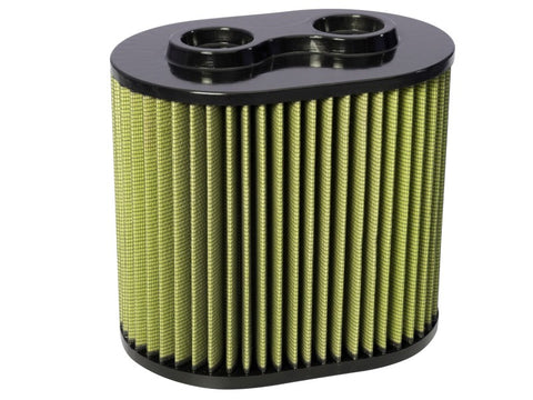 aFe MagnumFLOW Air Filters OER PG7 Ford Diesel Trucks 2017 6.7L V8