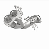 BRE Exhaust 95-04 Tacoma 3.4L Front Pipe Kit