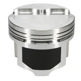 Wiseco Pro Tru Street Buick 455 4.360in Bore 1.900in CH -27.00 CC Piston Set