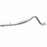 BRExhaust 05-08 Mercury Mariner 3.0L Muffler Kit