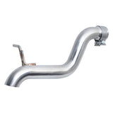 Injen 18-24 Jeep Wrangler (JL) L4-2.0L Turbo / V6-3.6L Muffler Delete Kit