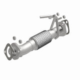 BRE Exhaust 14-16 Kia Soul 2.0L Front Pipe Kit