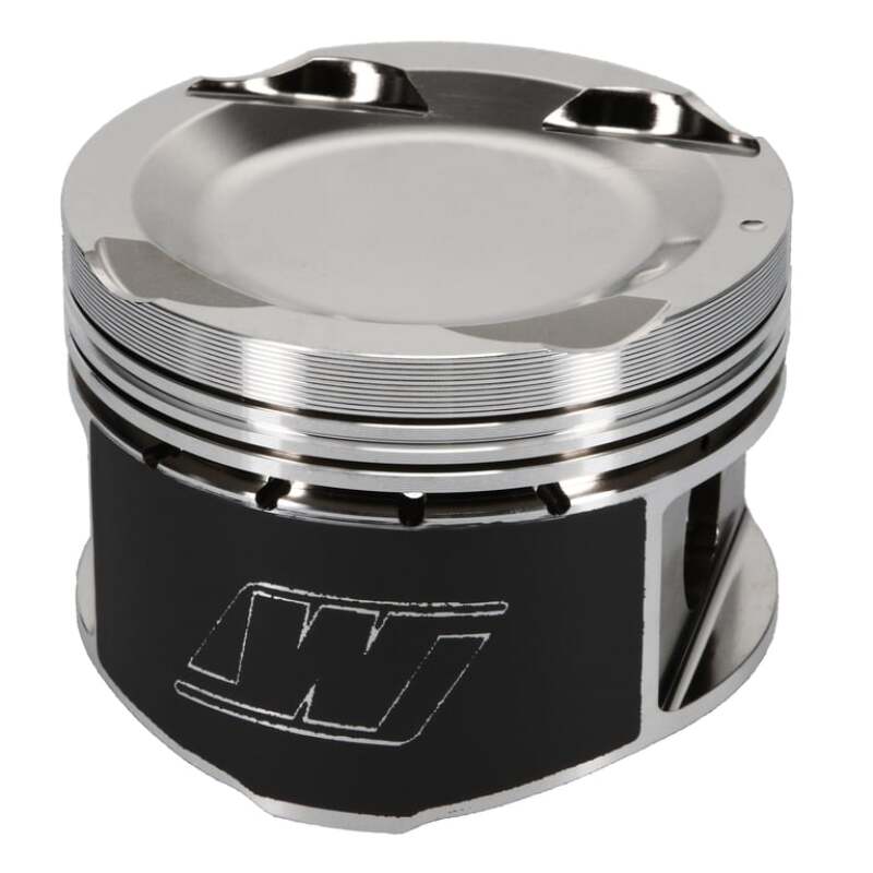 Wiseco Ford 2.0L 91.00 mm Bore 40.80 mm CH -20.20 CC Piston Set