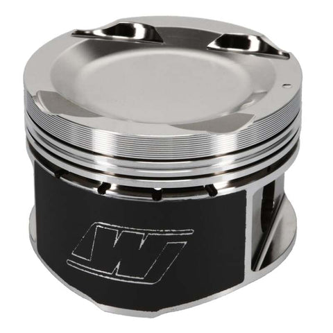 Wiseco Ford 2.0L 91.00 mm Bore 40.80 mm CH -20.20 CC Piston Set
