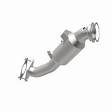 Magnaflow 19-20 Chevrolet Silverado 1500 2.7L OEM Grade EPA Compliant Direct-Fit Catalytic Converter