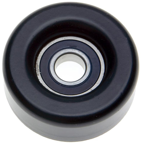 Gates 03-10 Honda Accord EX / 04-12 Acura TL Base DriveAlign Idler Pulley