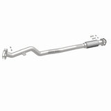 BRE Exhaust 14-22 Jeep Cherokee 3.2L Front Pipe Kit