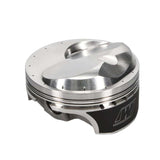 Wiseco Chevy Big Block 4.605in Bore 1.215in CH 48.70 CC Piston Set