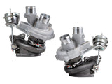 aFe BladeRunner Turbocharger 13-17 Ford F-150 V6-3.5L (tt)