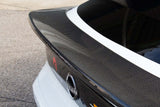 GReddy 2022+ Nissan Z Carbon Rear Wing Aero Kit