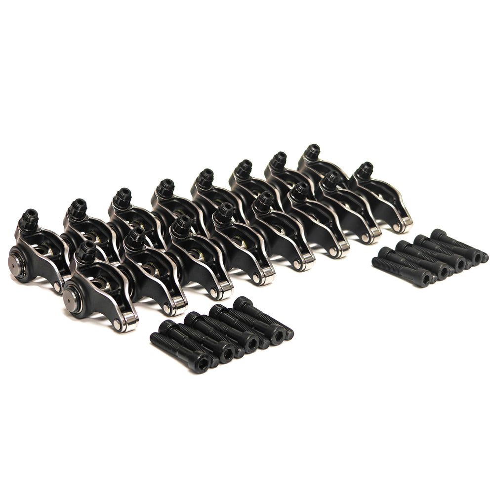 PRW - ROCKER ARM KIT, PRO SRIES, GM - 60375417