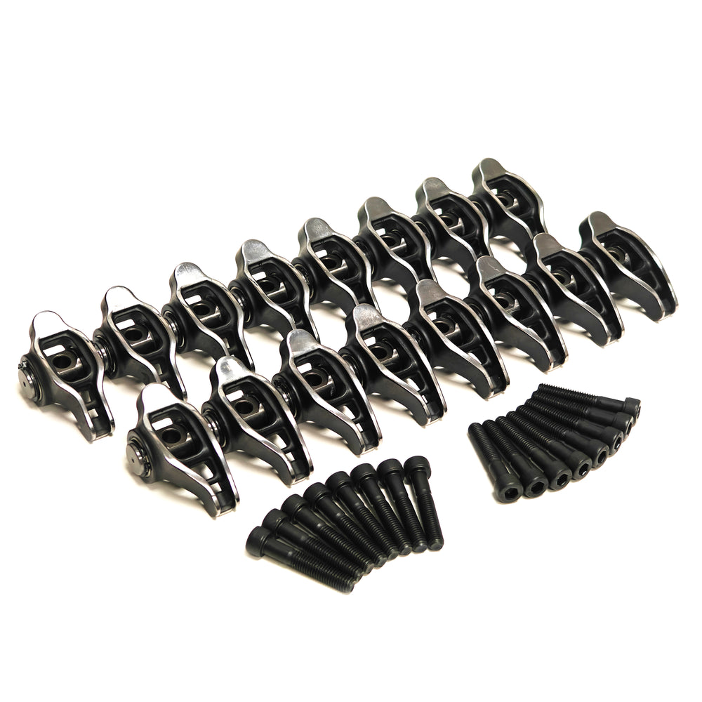 PRW - ROCKER ARM KIT, SPORTSMAN SERIES, GM - 60376217
