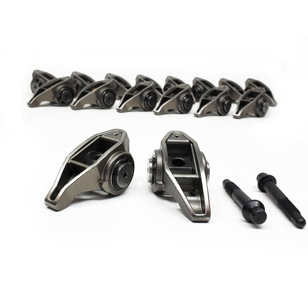PRW - ROCKER ARM KIT, PRO SRIES, GM - 60376317