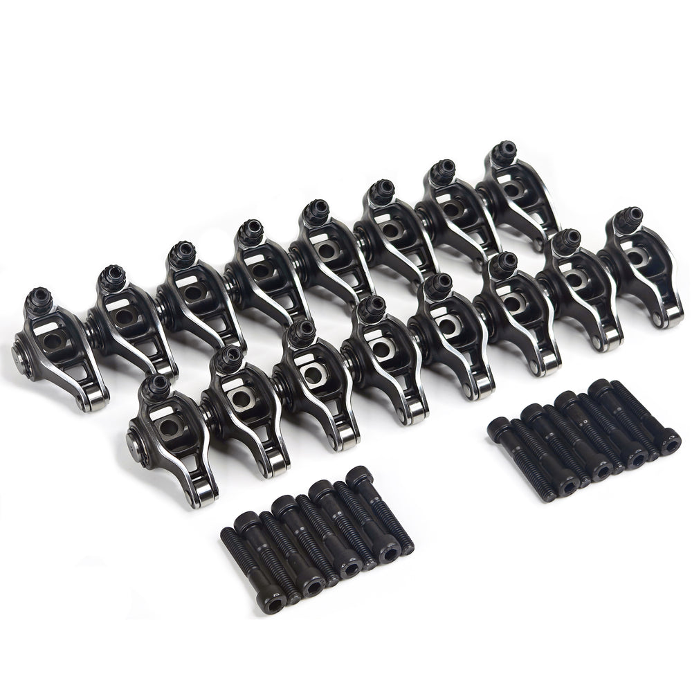 PRW - ROCKER ARM KIT, PRO SRIES, GM - 60376417