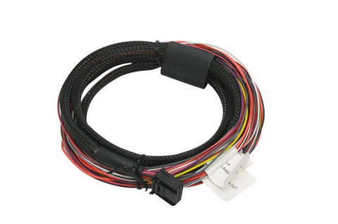 Platinum PRO Auxiliary I/O Harness Only - 2.5m/8ft