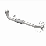 BRE Exhaust 02-07 Lancer 2.0L Front Pipe Kit