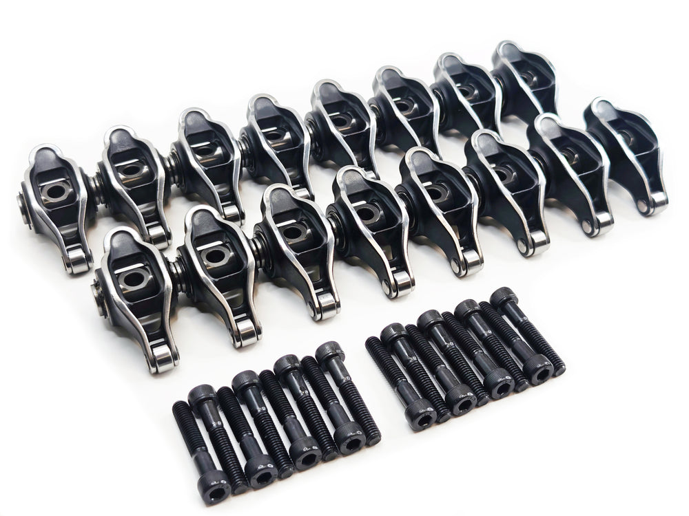 PRW - ROCKER ARM KIT, PRO SERIES, FORD - 60445218