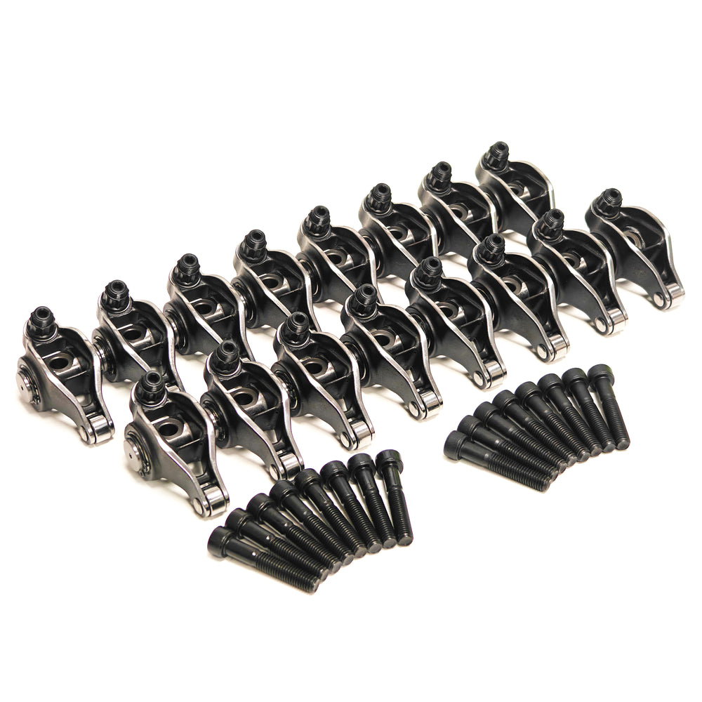 PRW - ROCKER ARM KIT, ELITE SERIES, FORD - 60445318