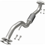 BRE Exhaust 07-12 Hyundai Elantra 2.0L Front Pipe Kit