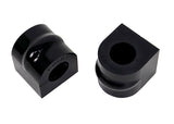 Whiteline 17-25 Tesla 3 Sway Bar Mount Bushing Kit - 28.5mm