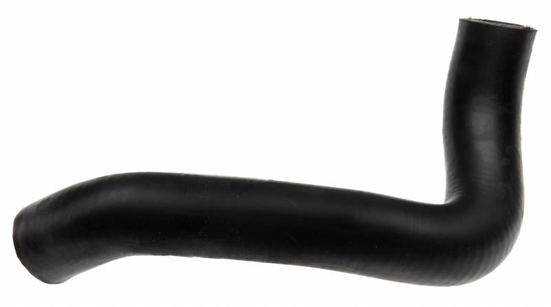 Gates 86-87 Isuzu Trooper II 4-Cyl. 2.3L Aux. Heater Pipe-1 To Tee Molded Heater Hose