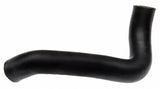 Gates 86-87 Isuzu Trooper II 4-Cyl. 2.3L Aux. Heater Pipe-1 To Tee Molded Heater Hose