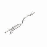 BRExhaust 08-17 Toyota Sequoia Exhaust Kit