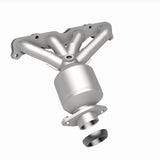 Magnaflow 2016 Mitsubishi Outlander Manifold 2.4L Direct Fit Catalytic Converter