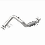 BRE Exhaust 12-16 CHEVROLET SONIC 1.8L Front Pipe Kit