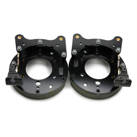 Wilwood 12.19in Dia 2.66in Offset Disc/Drum Bracket - Pair