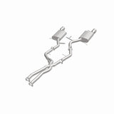 BRExhaust 07-10 BMW 335i/335xi 3.0L Exhaust Kit