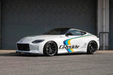 GReddy 2022+ Nissan Z FRP Rear Under Spoiler Aero Kit