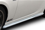 GReddy 2012+ Subaru BRZ/Scion FR-S Aero Side Skirts