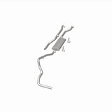 MagnaFlow BRE Exhaust Kit 88-93 Chevy C2500 K2500