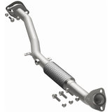 BRE Exhaust 95-99 200SX Sentra 1.6L Front Pipe Kit
