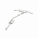 BRExhaust Exhaust Kit Replacement Lexus