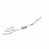 BRExhaust Exhaust Kit Replacement GM