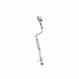 MagnaFlow BRE Exhaust Kit 12-19 Fiat 500 1.4L